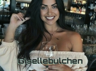 Gisellebulchen