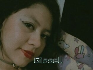 Gissell