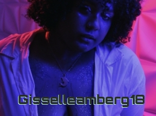 Gisselleamberg18