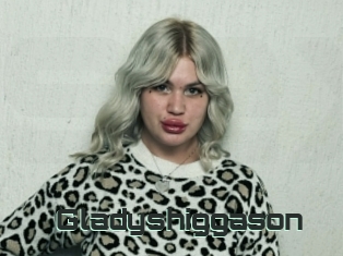 Gladyshiggason