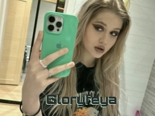 Gloryfeya