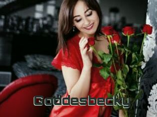 Goddesbecky