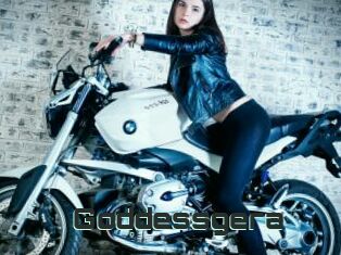 Goddessgera