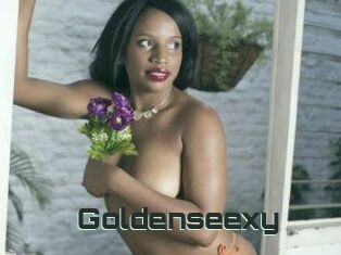 Goldenseexy