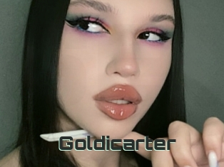 Goldicarter