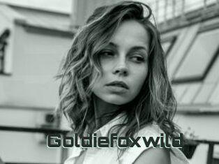 Goldiefoxwild