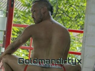 Goldmandirtyx
