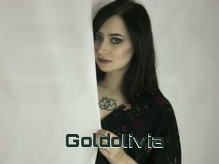 Goldolivia