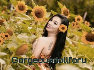 Gorgeousdollforu