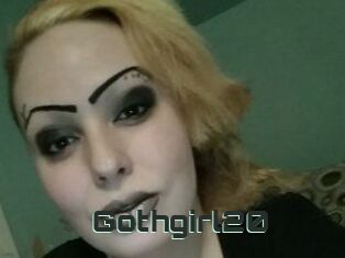 Gothgirl20