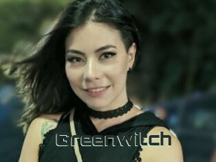 Greenwitch