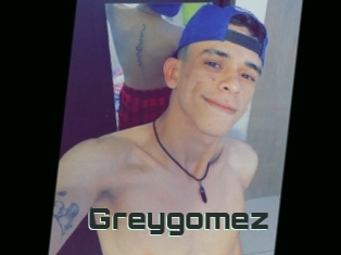 Greygomez