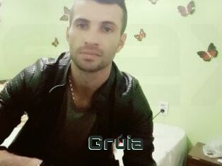 Gruia