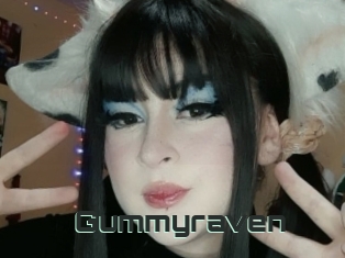 Gummyraven