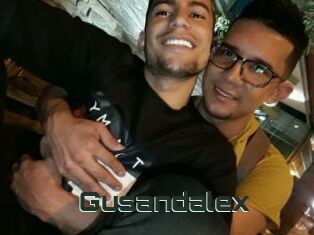 Gusandalex