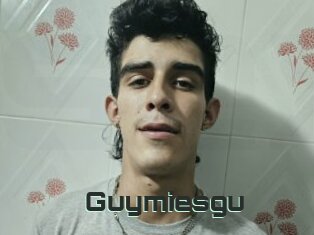 Guymiesgu