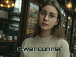 Gwenconner