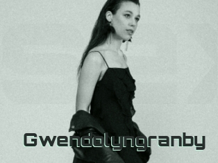 Gwendolyngranby
