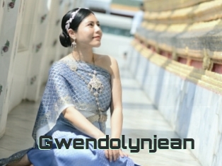 Gwendolynjean