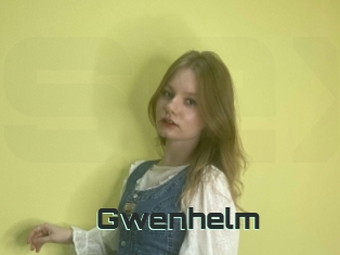 Gwenhelm