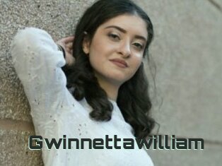 Gwinnettawilliam
