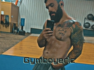 Gymboyeric