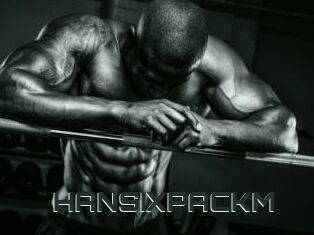HANSIXPACKM