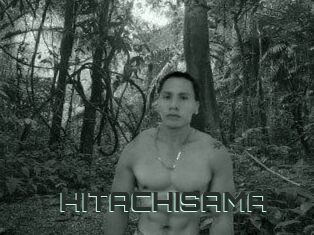 HITACHISAMA