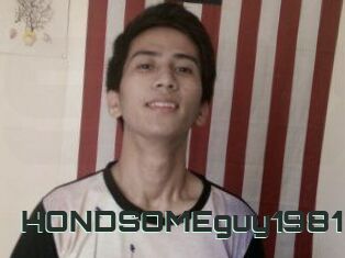 HONDSOMEguy1981