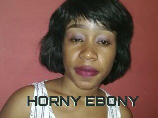 HORNY_EBONY