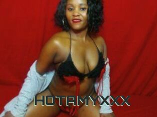 HOTAMYXXX