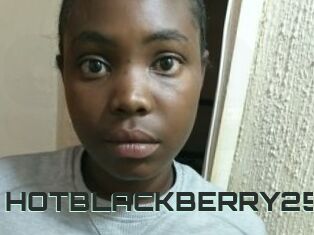 HOTBLACKBERRY25