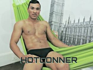 HOTCONNER