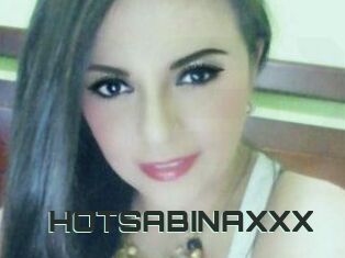 HOTSABINAXXX