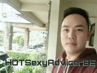 HOTSexyAdvicer85