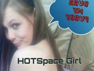 HOTSpace_Girl