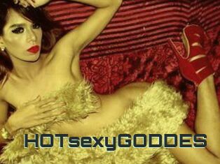 HOTsexyGODDES