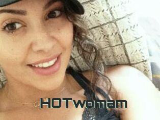 HOTwomam