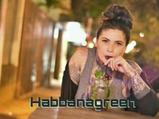 Habbanagreen