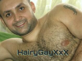 HairyGayXxX