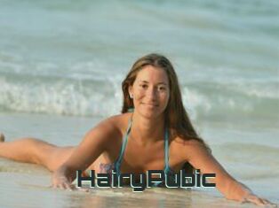 HairyPubic