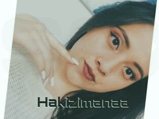 Hakizimanaa