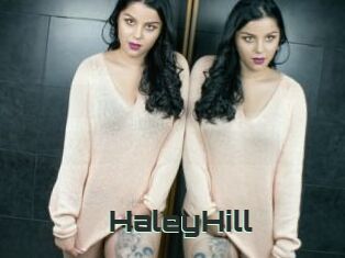 HaleyHill