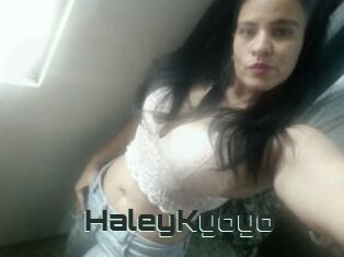 HaleyKyoyo