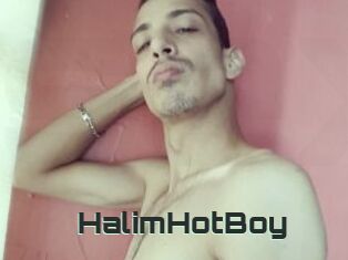 HalimHotBoy
