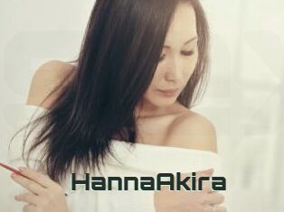 HannaAkira