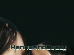 HannaAndCoddy