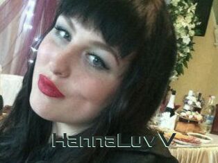 HannaLuvV