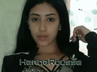 HannaRousse