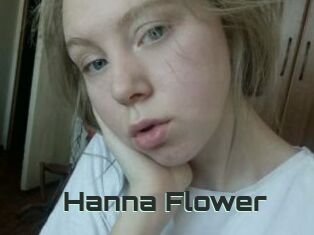 Hanna_Flower